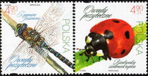 [Beneficial Insects, 類型 JWH]