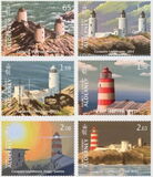 [The 300th Anniversary of the Casquets Lighthouse, Tip ADO]