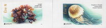 [EUROPA Stamps - Underwater Flora and Fauna, 類型 EEO]