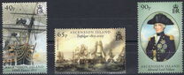 [The 200th Anniversary of the Battle of Trafalgar, 類型 AGG]
