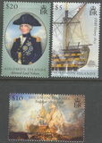 [The 200th Anniversary of the Battle of Trafalgar, տեսակ APT]