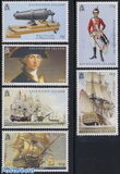 [The 200th Anniversary of Battle of Trafalgar, प्रकार AFJ]