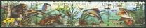 [Fauna and Flora of Fresh Water, סוג FQE]