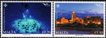 [EUROMED Postal - Marine Archaeology, type DWQ]