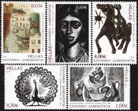 [Greek Engravers, Вид CCI]