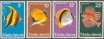 [Fish of the Coral Reefs, type AM]