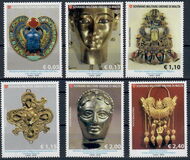 [History of Goldsmithery, tegund BHH]