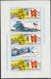 [Olympic Games - London, England, տեսակ AAO]