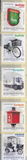 [Postal History, tegund HYZ]