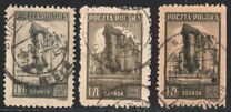 [Sights of Danzig-Gdansk, tip GV]