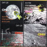 [International Moon Day, نوع APN]