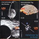 [International Moon Day, jenis APU]