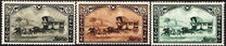 [Stamp exhibition in Brüssels, Tip FJ]