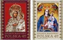 [Polish Madonnas, Typ JUN]
