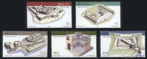 [Military Architecture, type AMN]