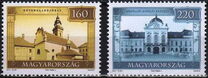 [Tourism - Architecture, type GWT]
