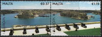 [EUROPA Stamps - Visit Malta, Tipe DDO]
