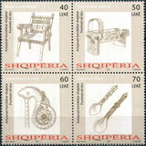 [Handicrafts - Wood Works, type DDS]