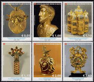 [Goldsmith's Art, type BJM]