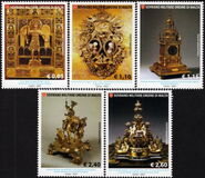 [The Art of Goldsmithing, 類型 BNJ]