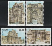 [Architecture - Historical Gates, Tipi DHC]