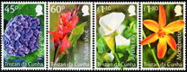 [Garden Flowers, tip BBE]