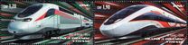 [High Speed Trains, type AQF]