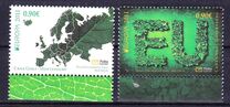 [EUROPA Stamps - Forests, loại GL]