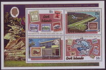 [The 100th Anniversary of UPU, type JT]