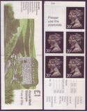[Queen Victoria and Queen Elizabeth II, type AHG3]