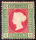 [Queen Victoria, type B1]