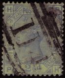 [Queen Victoria, Tip V3]
