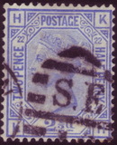 [Queen Victoria, Tip V3]