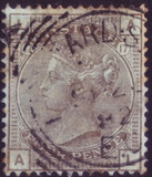 [Queen Victoria, Tip X3]