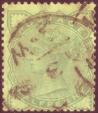 [Queen Victoria, Tip AD]