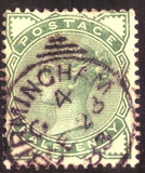 [Queen Victoria, Tip AD]