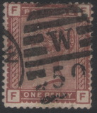 [Queen Victoria, Tip AE]