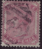 [Queen Victoria, Tip AG]