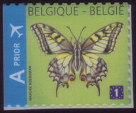 [Butterflies - Self Adhesive Stamps, type EDX]