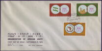 [Organization of African Unity, Tip TW]
