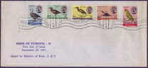 [Airmail - Birds, Tipi QX]