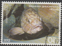 [Marine Life - Riches of the Greek Seas, type CEL]