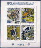 [Worldwide Nature Conservation, Tip AIT]