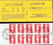 ["Marianne" - New Values, tip CDW2]