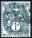 [Definitive Issue - Precancelled Prices are for Unused/Hinged, type M]