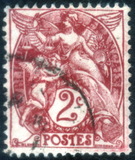 [Definitive Issue - Precancelled Prices are for Unused/Hinged, प्रकार M1]