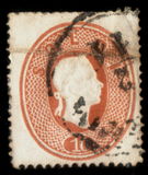 [Emperor Franz Joseph, type G1]