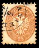 [Eagle - Different Perforation, type H9]