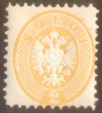 [Eagle - Different Perforation, type H5]