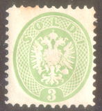 [Eagle - Different Perforation, type H6]